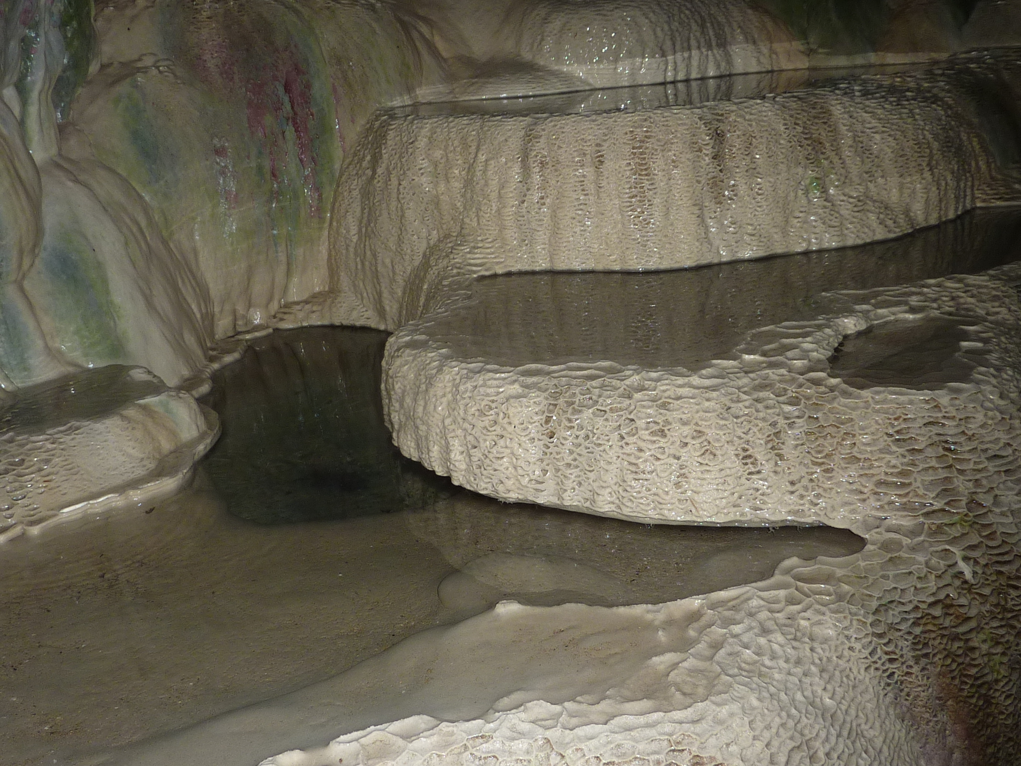 Sensory overload at Holywell Bay cave - Walk It Cornwall